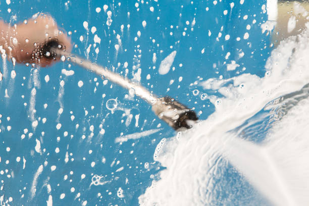 Best Soft Washing  in Mcadenville, NC