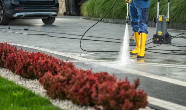 Best Roof Washing  in Mcadenville, NC